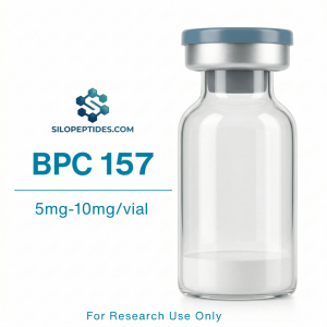 BPC-157 Peptide | Body Protection Compound for Tissue & Inflammation Research
