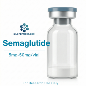 99.164% Semaglutide Lyophilized Powder 1Kit Wholesale