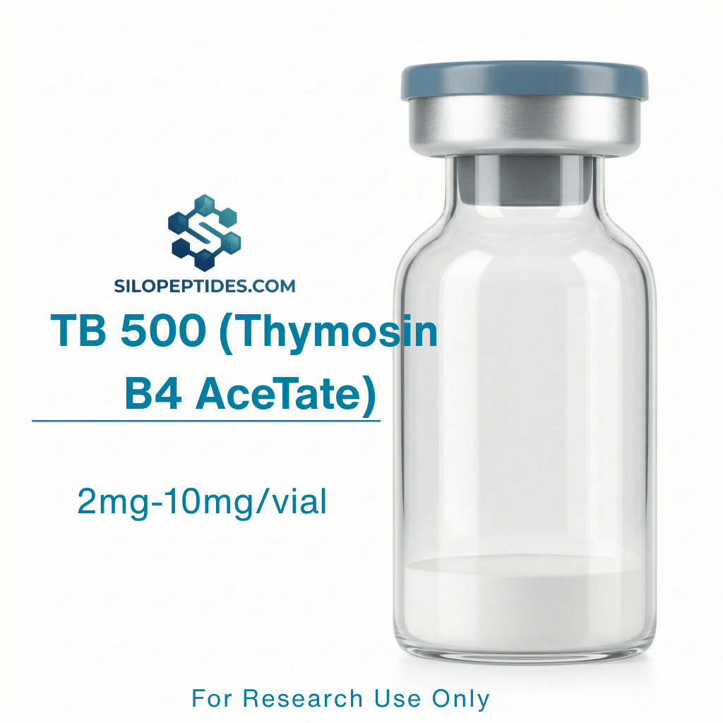 Buy 99.086% TB-500 10mg 1Kit Wholesale