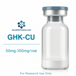 GHK-CU Lyophilized Powder 1Kit Wholesale
