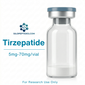 Buy 99.682% Tirzepatide Lyophilized Powder 1Kit Wholesale